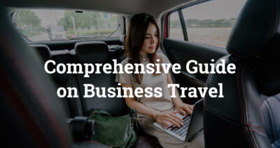 how to dress on business travel